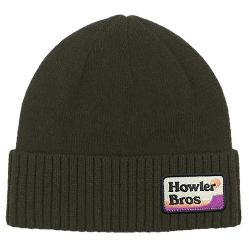 Howler Brothers Command Beanie