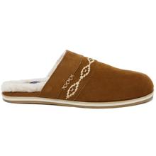 Hari Mari Casita Slipper - Women's TAN