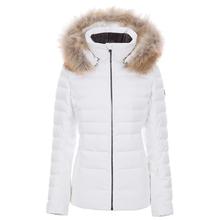 Fera Julia Faux Fur Jacket - Women's WHITE