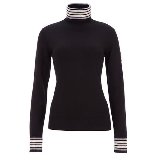 Fera Meister Scarlet Sweater - Women's