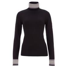 Fera Meister Scarlet Sweater - Women's BLK_GRY