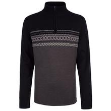 Fera Meister Stefan Sweater - Men's BLK