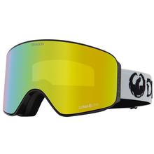 Dragon NFX MAG Goggle CLASSIC_GREY