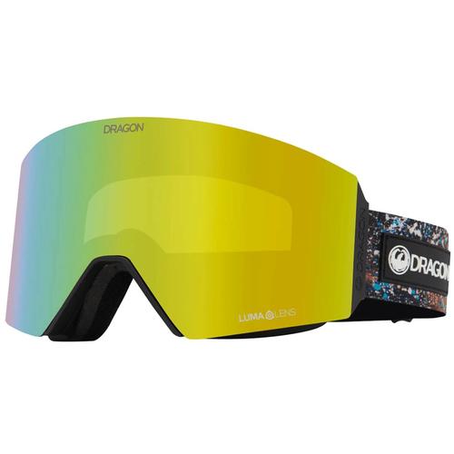 Dragon RVX MAG Goggle