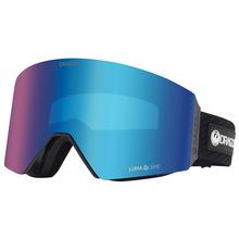 Dragon RVX MAG Goggle ICON_BLUE