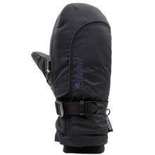 Swany Softy Mitten - Women's BLK