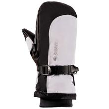 Swany Softy Mitten - Women's BLK_WHT