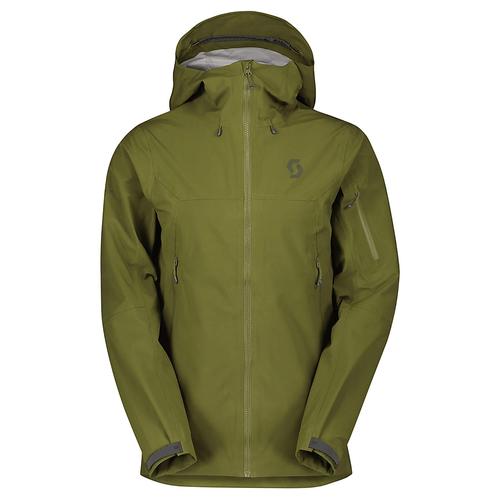  Scott Explorair 3l Jacket - Men's