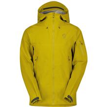 Scott Explorair 3L Jacket - Men's SAV_GREEN