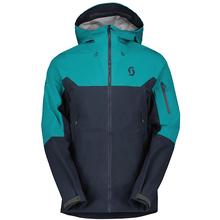 Scott Explorair 3L Jacket - Men's WINTER_GREEN