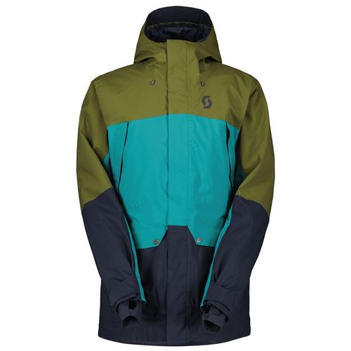  Scott Ultimate Dryo Plus Jacket - Men's