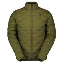 Scott Insuloft Stretch Jacket - Men's FIR_GREEN