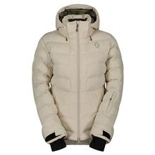 Scott Ultimate Warm Jacket - Women's DUST_WHITE