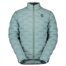 Scott Insuloft Stretch Jacket - Women's MINT_GREEN