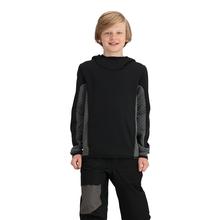 Obermeyer Asher Fleece Hoodie - Teen Boys' 16009