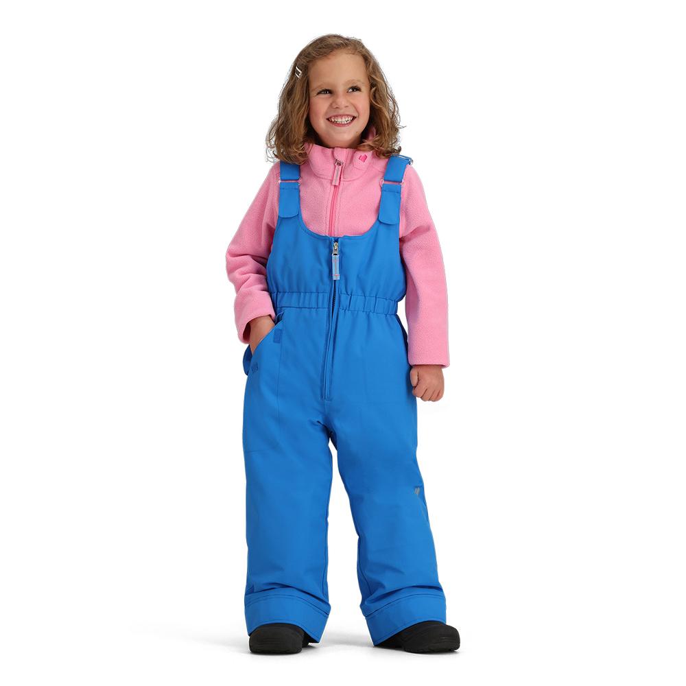 Obermeyer Snoverall Snow Pants, Toddler Snow Coveralls