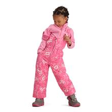 Obermeyer Snoverall Print Pant - Preschool Girls' 23057