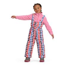 Obermeyer Snoverall Print Pant - Preschool Girls' 23156