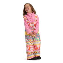 Obermeyer Snoverall Print Pant - Preschool Girls' 23157