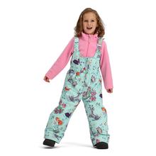 Obermeyer Snoverall Print Pant - Preschool Girls' 23192