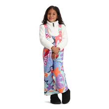 Obermeyer Snoverall Print Pant - Preschool Girls' 24168