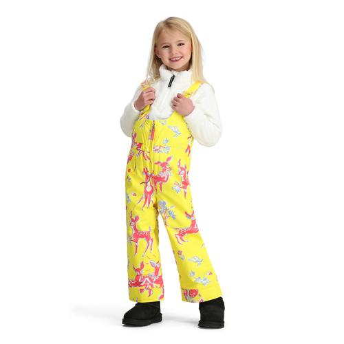 Obermeyer Snoverall Print Pant - Preschool Girls'