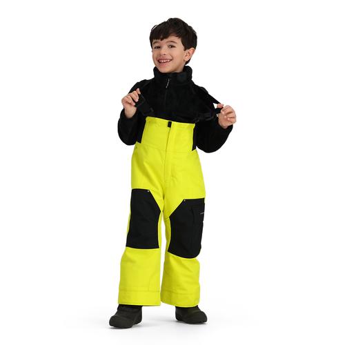 Obermeyer Volt Pant - Preschool Boys'