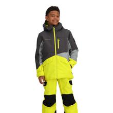 Obermeyer Gage Jacket - Teen Boys' 22080