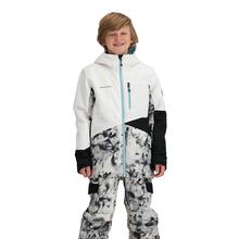 Obermeyer Gage Jacket - Teen Boys' 23106