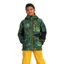 Obermeyer Gage Jacket - Teen Boys' 23149