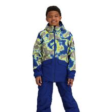 Obermeyer Gage Jacket - Teen Boys' 23190