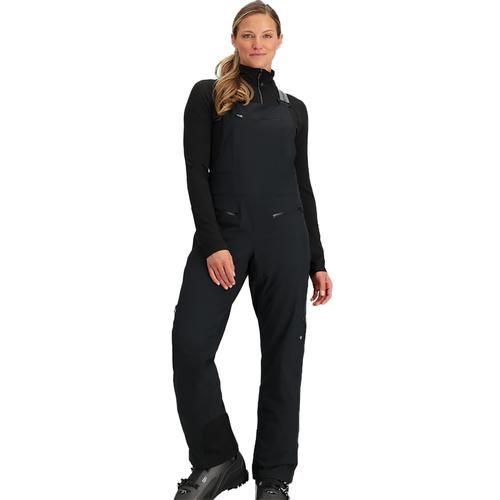 Obermeyer Bliss Bib Pant - Women's