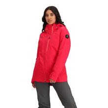 Obermeyer First Chair Jacket - Women's 23151