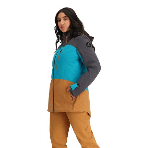  Obermeyer First Chair Jacket - Women's