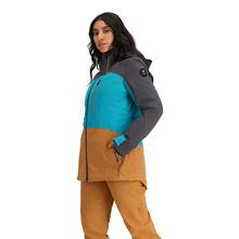 Obermeyer First Chair Jacket - Women's