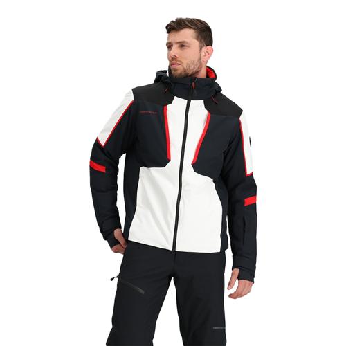 Obermeyer Foundation Jacket - Men's