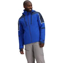 Obermeyer Foundation Jacket - Men's 22162