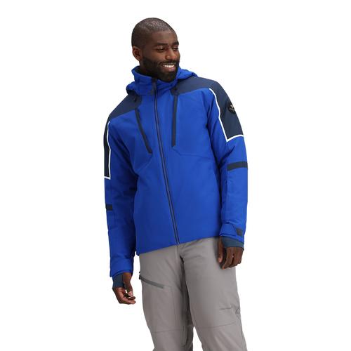  Obermeyer Foundation Jacket - Men's