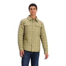 Obermeyer Wilder Down Shirt - Men's 23183