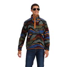 Obermeyer Boulder Fleece - Men's 23127