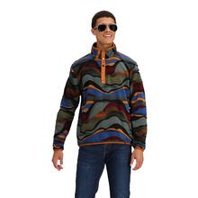 Obermeyer Boulder Fleece - Men's