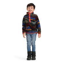 Obermeyer Boulder Fleece - Preschool Kids' 23127