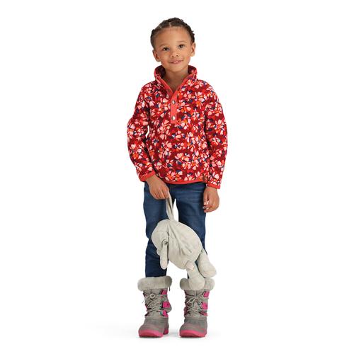 Obermeyer Boulder Fleece - Preschool Kids'