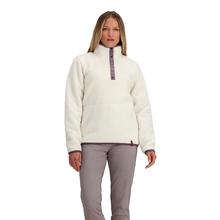 Obermeyer Boulder Fleece - Women's 22013