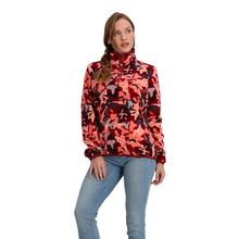 Obermeyer Boulder Fleece - Women's 23014