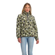 Obermeyer Boulder Fleece - Women's 23097