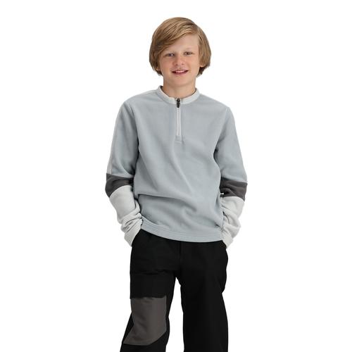 Obermeyer Hunter 1/4 Zip Fleece - Teen Boys'