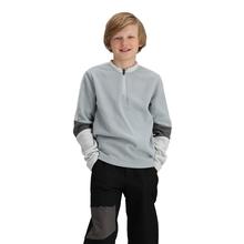 Obermeyer Hunter 1/4 Zip Fleece - Teen Boys' 22005