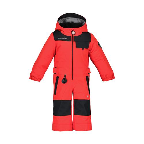Obermeyer Quinn One-Piece Suit - Kids'