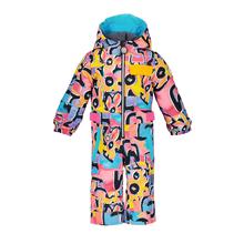 Obermeyer Quinn One-Piece Suit - Kids' 22154